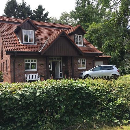 Bed & Breakfast Bigalke Hamburg Zewnętrze zdjęcie