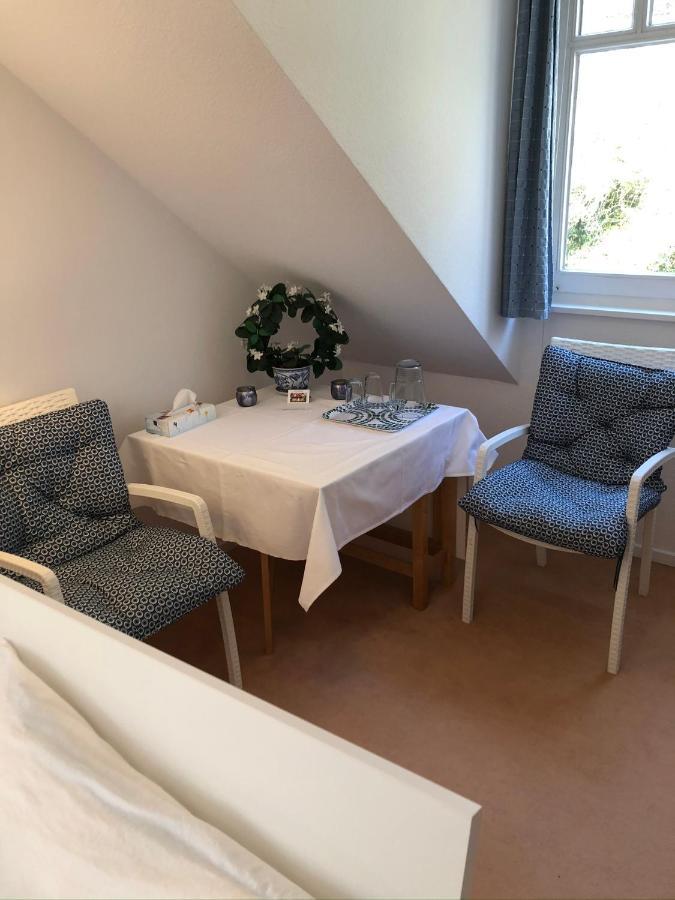 Bed & Breakfast Bigalke Hamburg Zewnętrze zdjęcie