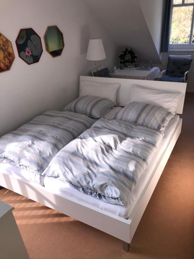 Bed & Breakfast Bigalke Hamburg Zewnętrze zdjęcie