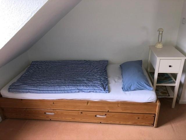 Bed & Breakfast Bigalke Hamburg Zewnętrze zdjęcie