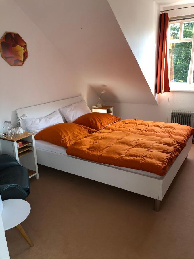 Bed & Breakfast Bigalke Hamburg Zewnętrze zdjęcie