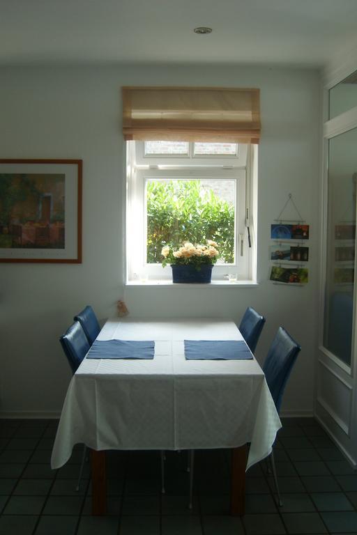 Bed & Breakfast Bigalke Hamburg Zewnętrze zdjęcie