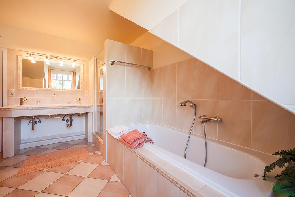 Bed & Breakfast Bigalke Hamburg Zewnętrze zdjęcie