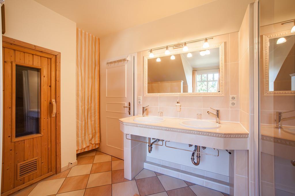 Bed & Breakfast Bigalke Hamburg Zewnętrze zdjęcie