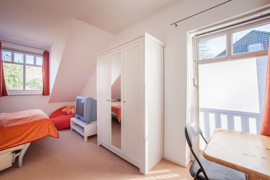 Bed & Breakfast Bigalke Hamburg Zewnętrze zdjęcie